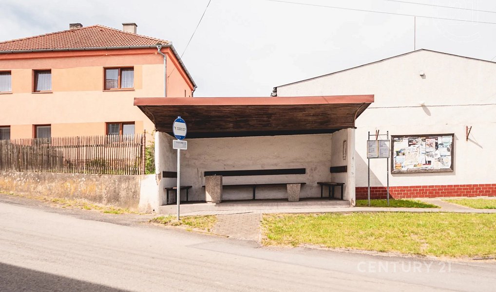 Prodej stavebního pozemku 909 m², Podmokly – náhled fotky 18