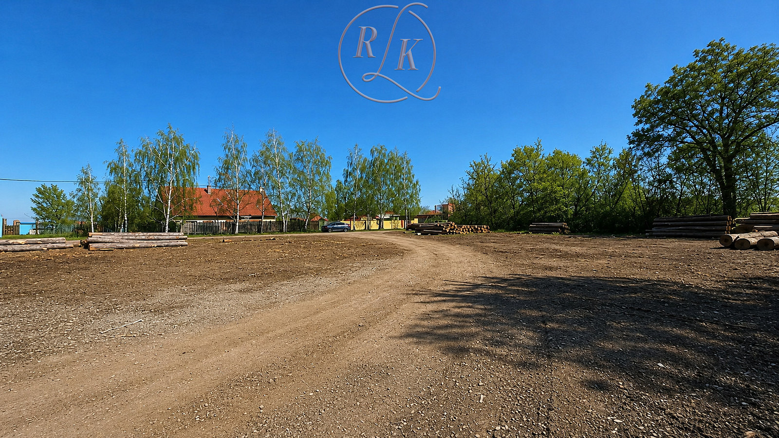 Prodej komerčního pozemku 4 354 m²