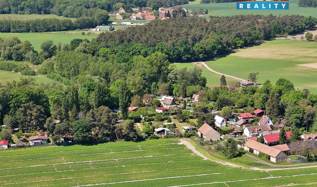 Prodej lesa 5 227 m², Lysá nad Labem – náhled fotky 7