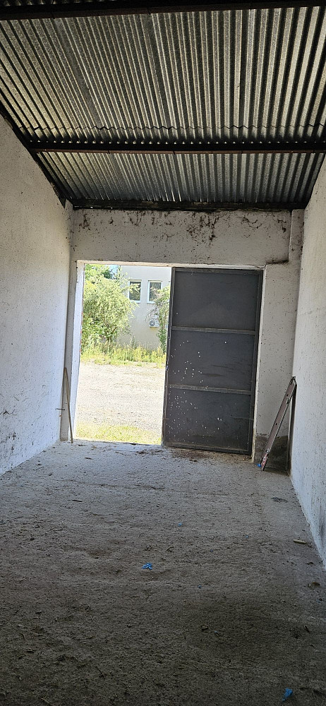 Pronájem skladovacích prostor 344 m² – fotografie 3