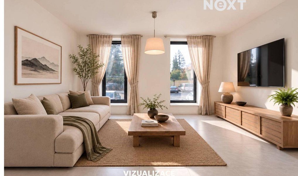 Prodej bytu 2+kk 93 m², Zábřeh – náhled fotky 4