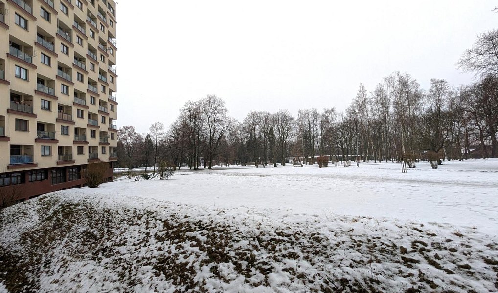 Pronájem bytu 1+kk 32 m², Litvínov – náhled fotky 12
