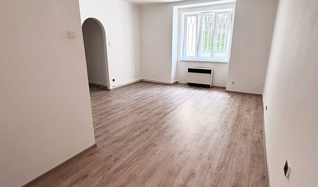 Prodej bytu 1+1, 31 m², Žižkov - Praha 3, Praha