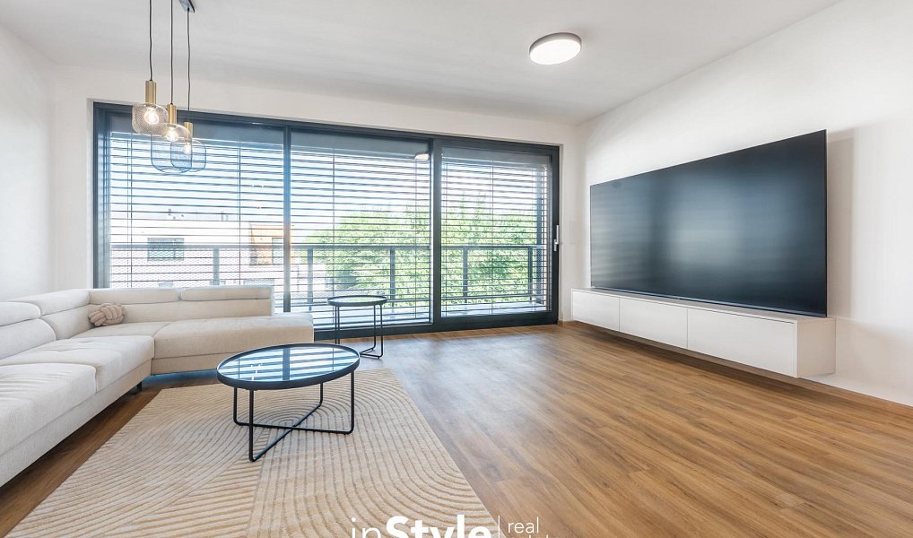 Pronájem bytu 3+kk 81 m², Uherské Hradiště – náhled fotky 8