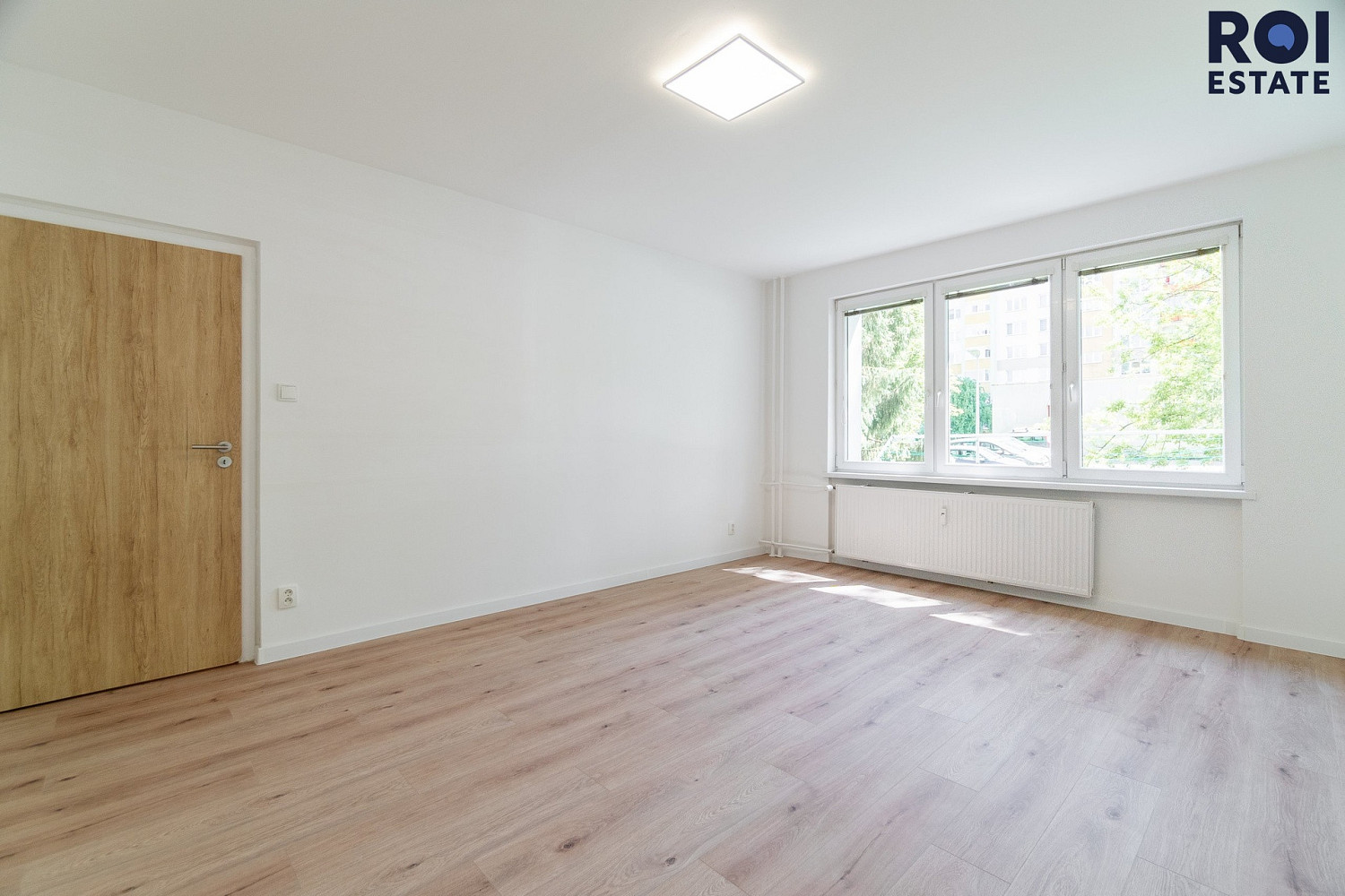 Pronájem bytu 2+1 61 m² — photo 5
