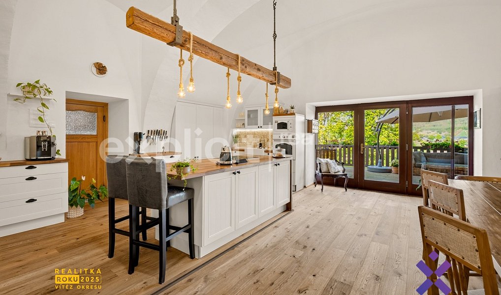 Prodej domu 1 025 m² s pozemkem 4 452 m², Jemnice – náhled fotky 10