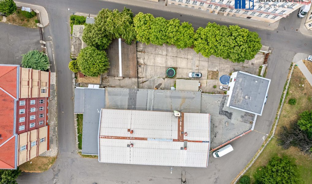 Prodej restaurace 669 m², Duchcov – náhled fotky 5