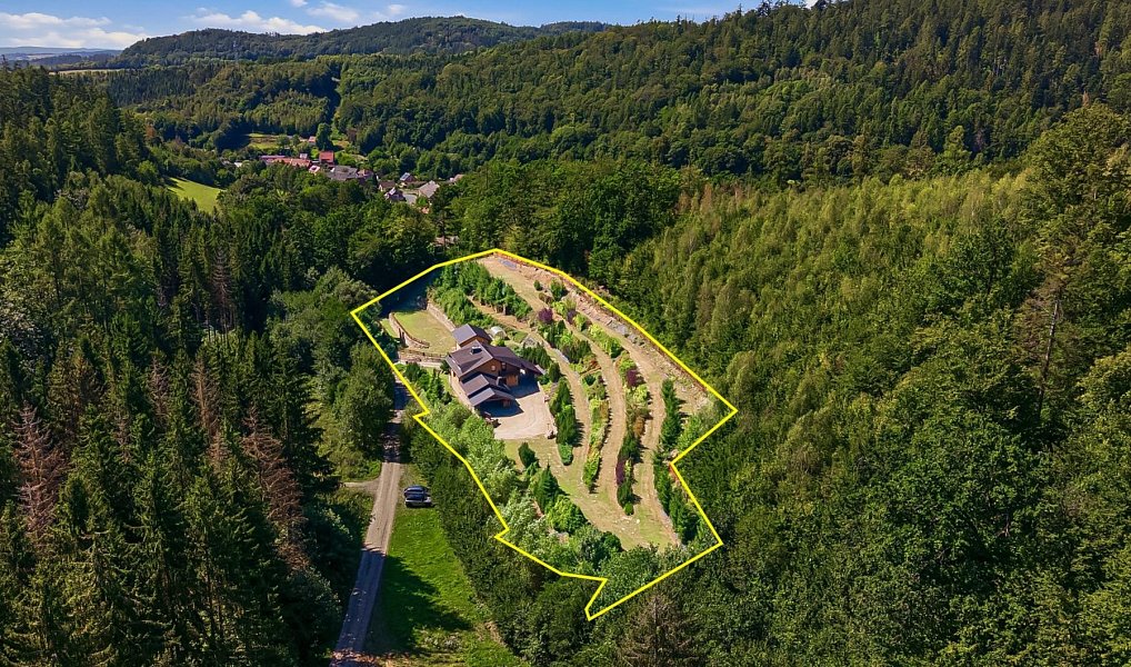 Prodej komerčního objektu (jiného typu) 247 m², Oskava – náhled fotky 47
