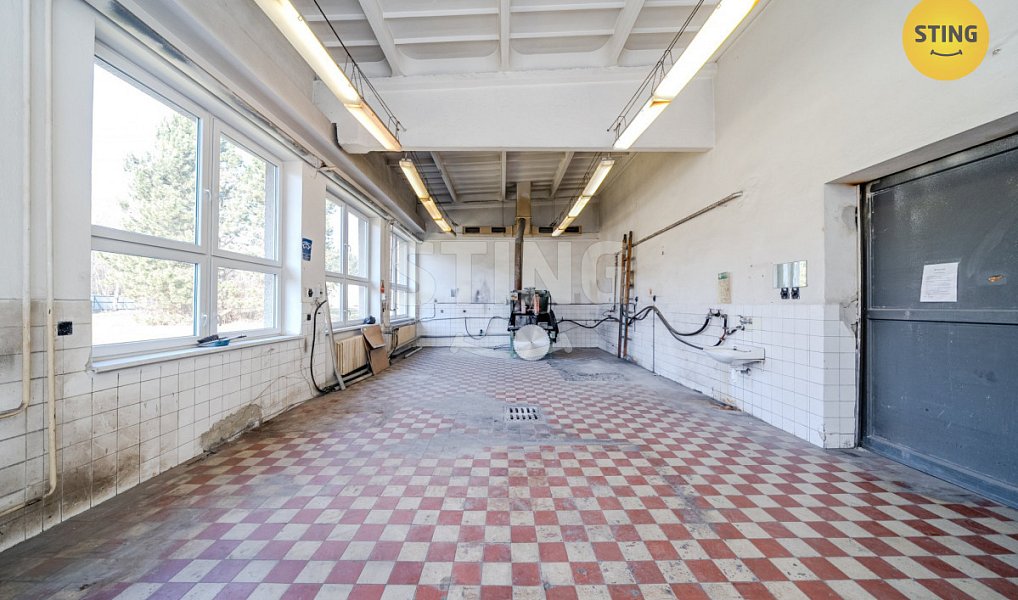 Pronájem komerčního objektu (jiného typu) 556 m², Ostrava – náhled fotky 6