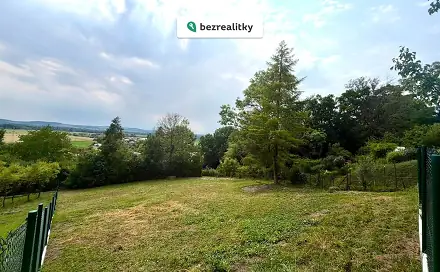 Prodej stavebního pozemku 865 m², Konárovice, okres Kolín