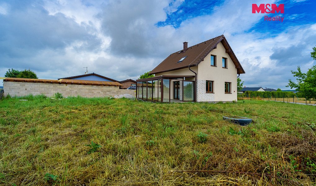 Prodej domu 90 m² s pozemkem 1 000 m², Petkovy – náhled fotky 23