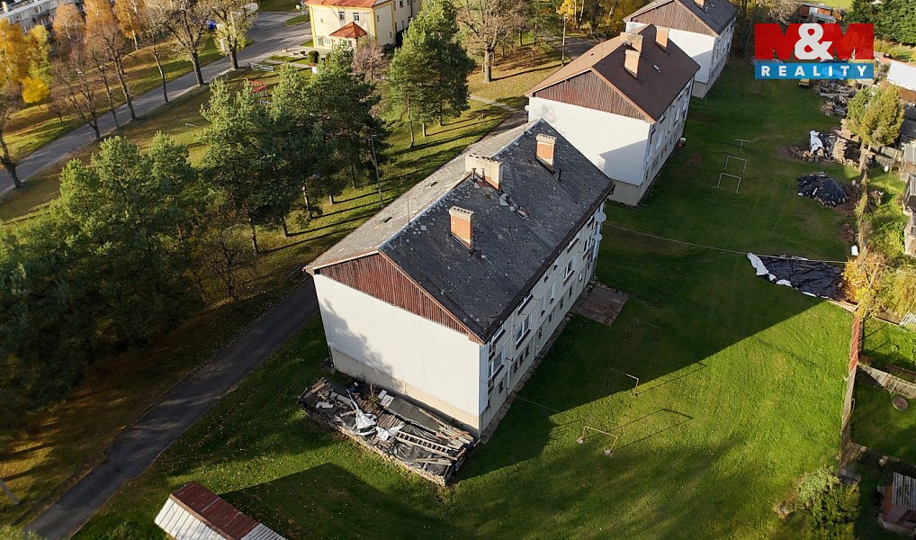 Prodej nájemního domu, činžáku 328 m², Křišťanovice – náhled fotky 12
