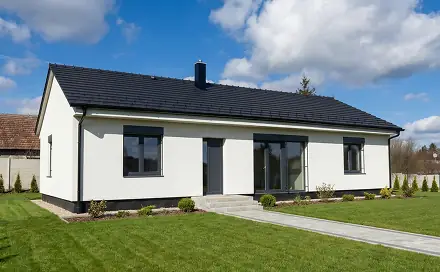 Prodej domu 130 m² s pozemkem 1 080 m², Obory, okres Příbram