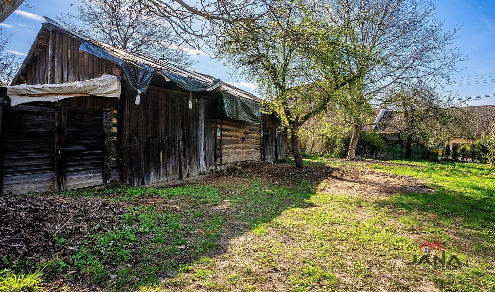 Prodej domu 200 m², Čtveřín – náhled fotky 6