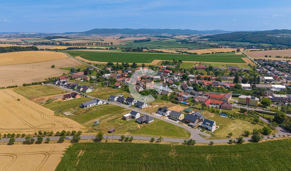 Prodej domu 100 m² s pozemkem 1 128 m², Machová – náhled fotky 25