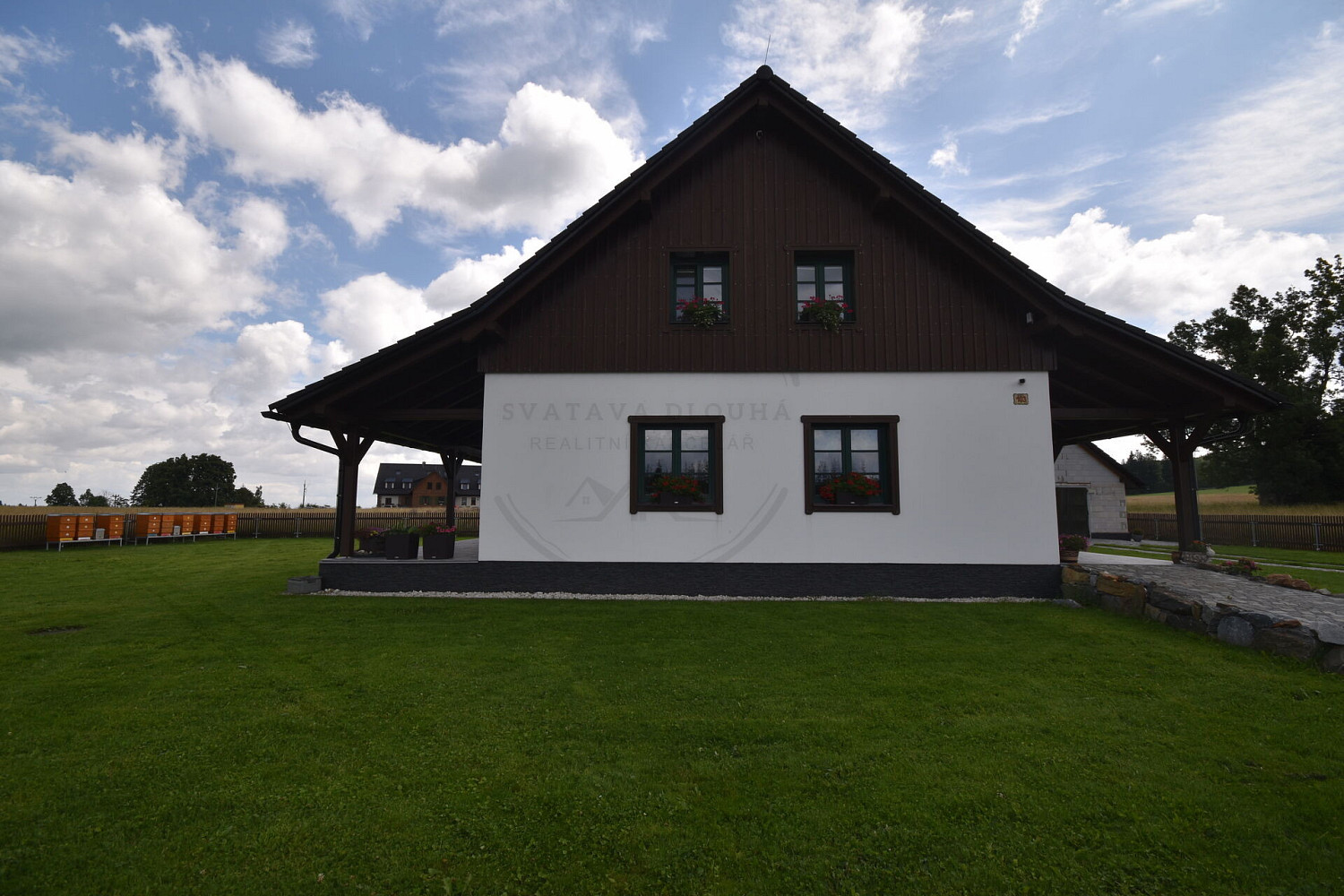 Prodej domu 181 m² s pozemkem 1 559 m² — photo 4