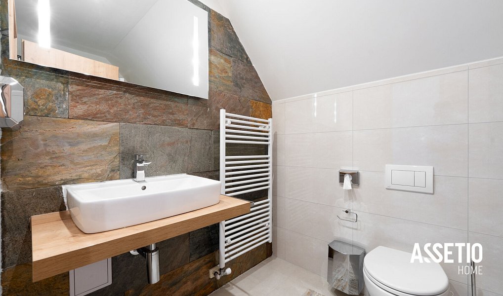 Prodej chaty/chalupy 213 m² s pozemkem 583 m², Nový Hrozenkov – náhled fotky 15