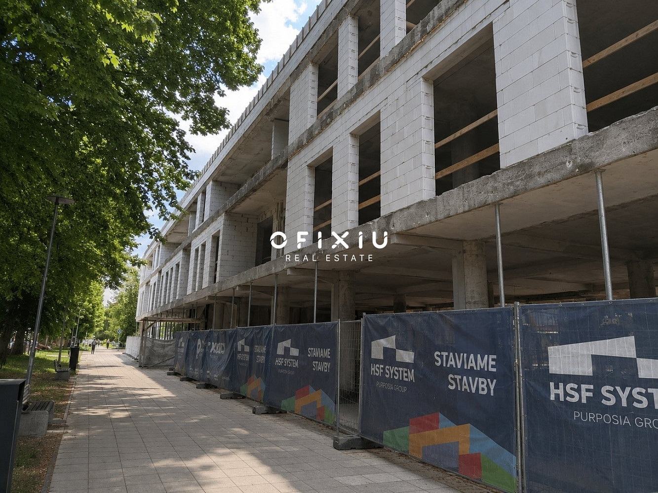Pronájem obchodních prostor 183 m² – fotografie 2