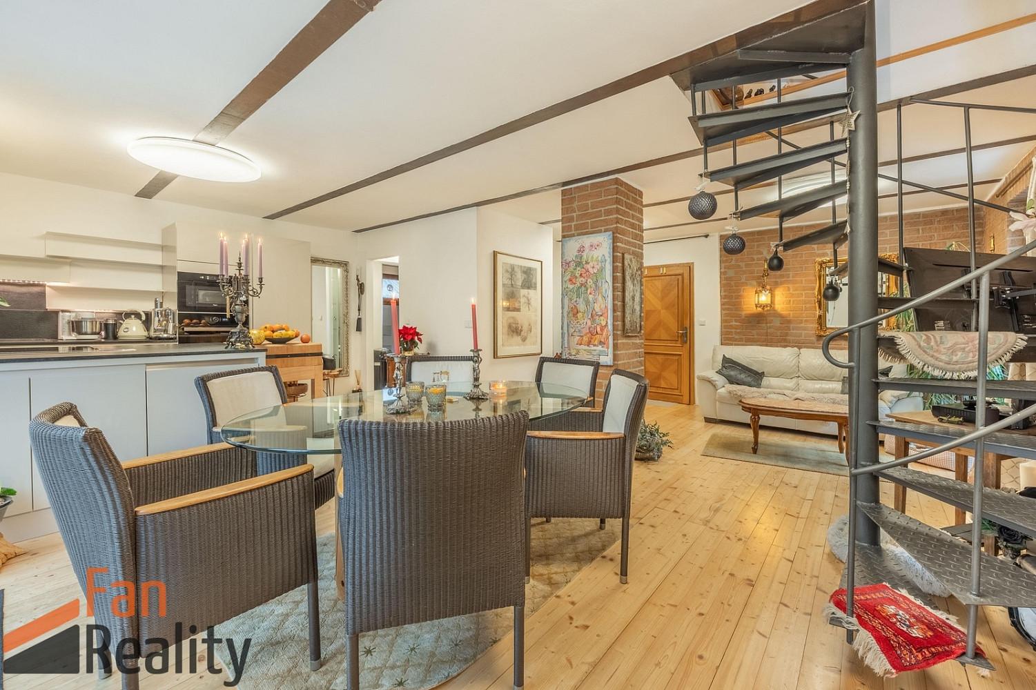 Prodej chaty/chalupy 125 m² s pozemkem 623 m² – fotografie 2
