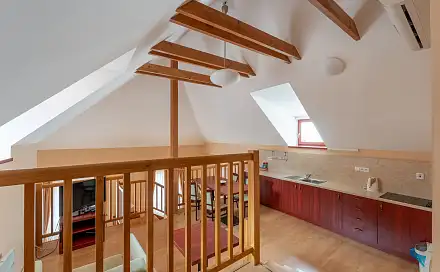 Prodej bytu 2+kk 65 m², Vlkova, Znojmo