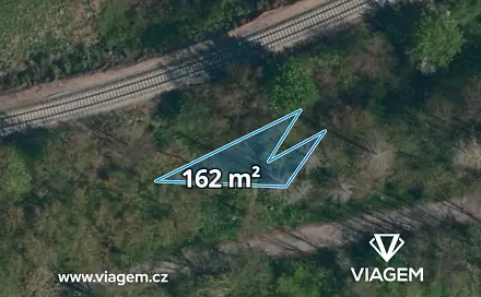 Prodej pole 67 m², Jihlava