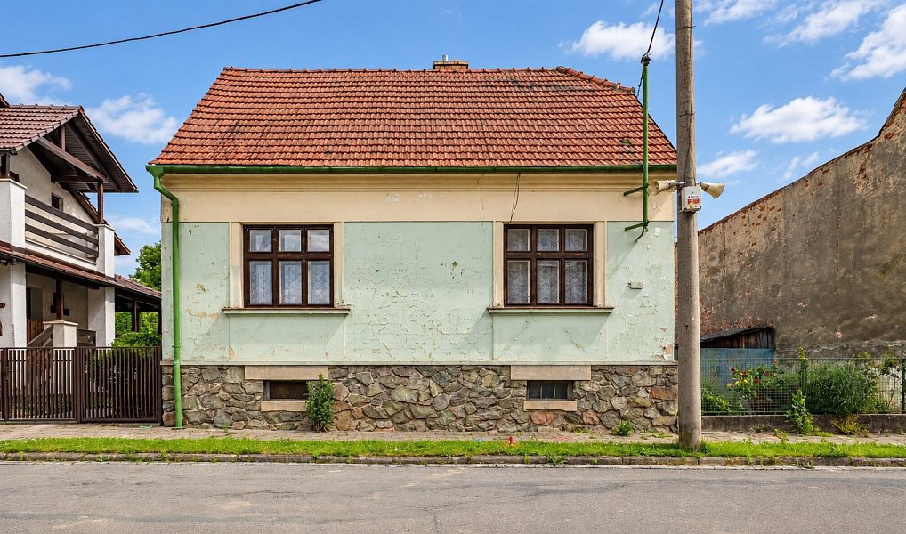 Prodej stavebního pozemku 651 m², Ráječko – náhled fotky 7