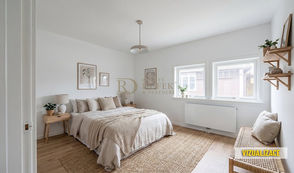 Prodej domu 152 m² s pozemkem 811 m², Doksy – náhled fotky 42
