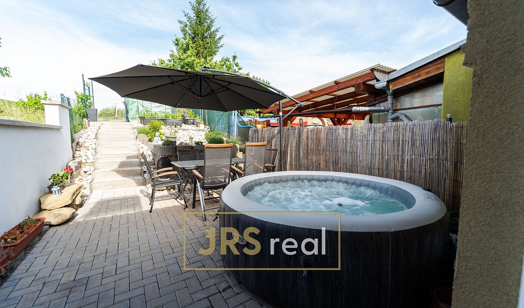 Prodej domu 155 m² s pozemkem 108 m², Velké Pavlovice – náhled fotky 15