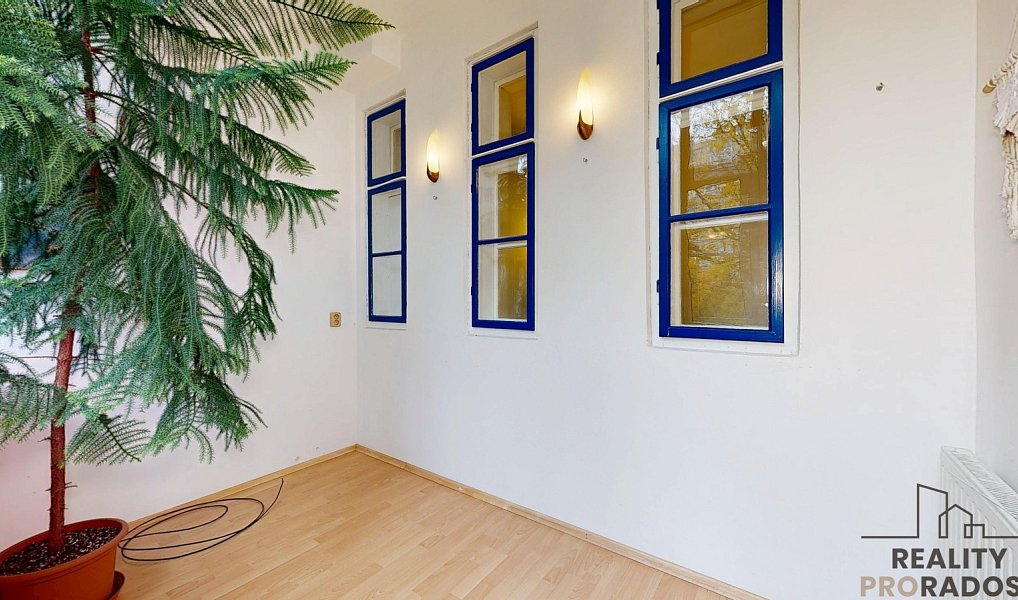Prodej bytu 3+1 100 m², Jihlava – náhled fotky 12