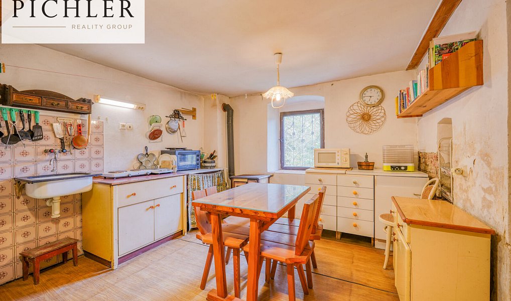 Prodej chaty/chalupy 150 m² s pozemkem 8 975 m², Hranice – náhled fotky 11