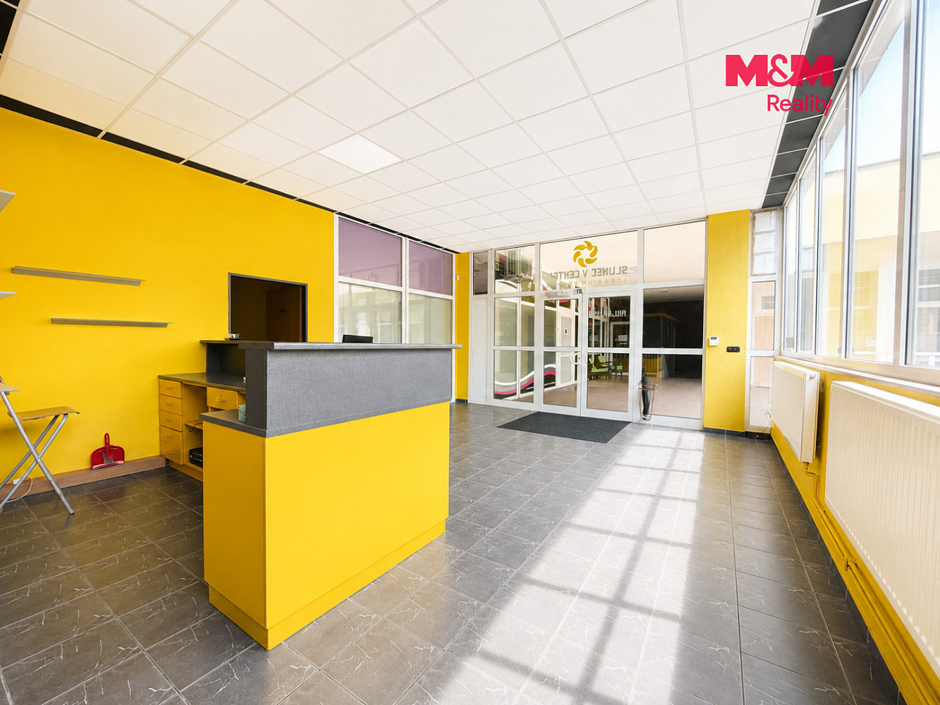 Pronájem obchodních prostor 222 m² – fotografie 4