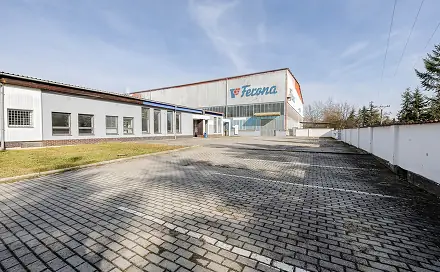 Pronájem obchodních prostor 299 m², Staré Město, okres Uherské Hradiště
