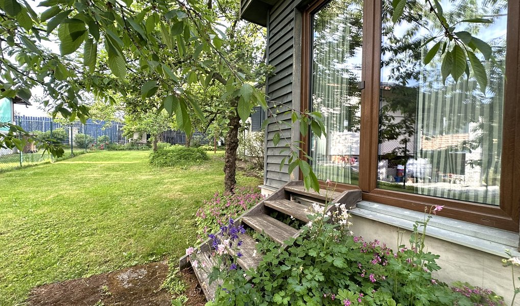 Prodej domu 85 m² s pozemkem 726 m², Vystrkov – náhled fotky 27