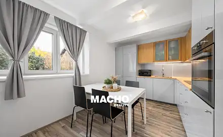 Pronájem bytu 1+1 45 m²