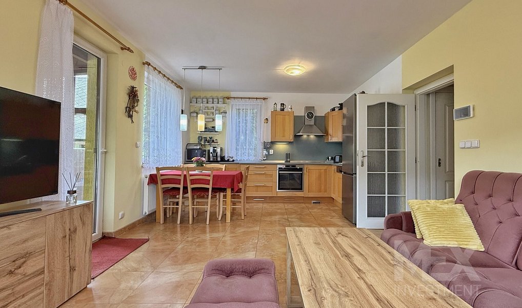 Prodej domu 130 m² s pozemkem 453 m², Náchod – náhled fotky 7