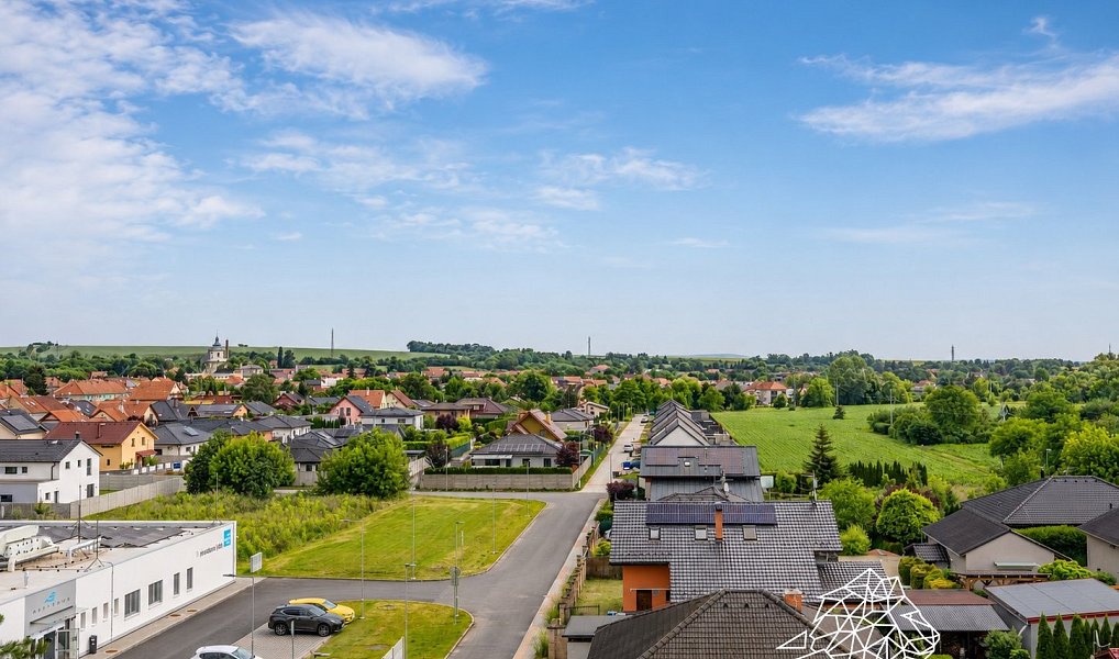 Pronájem bytu 1+kk 28 m², Prostějov – náhled fotky 12