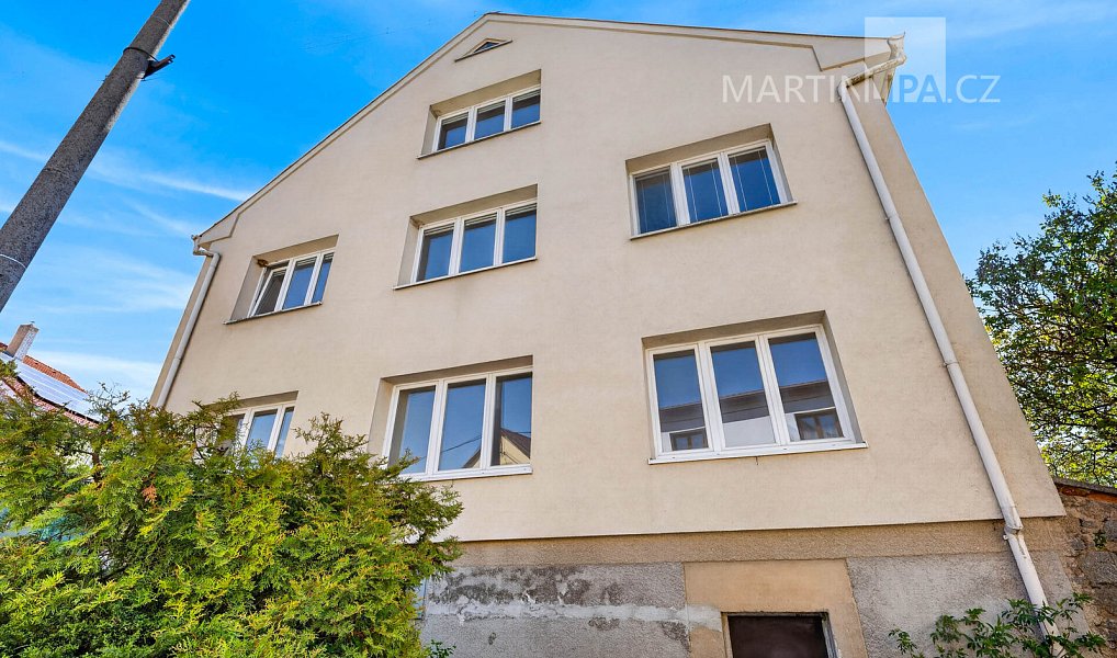 Prodej domu 326 m² s pozemkem 1 686 m², Kamenný Přívoz – náhled fotky 52