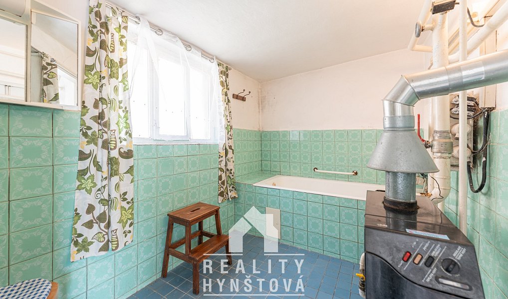 Prodej domu 110 m² s pozemkem 593 m², Lipovec – náhled fotky 18