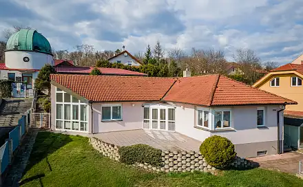 Prodej domu 143 m² s pozemkem 782 m², Nosačická, Slaný, okres Kladno