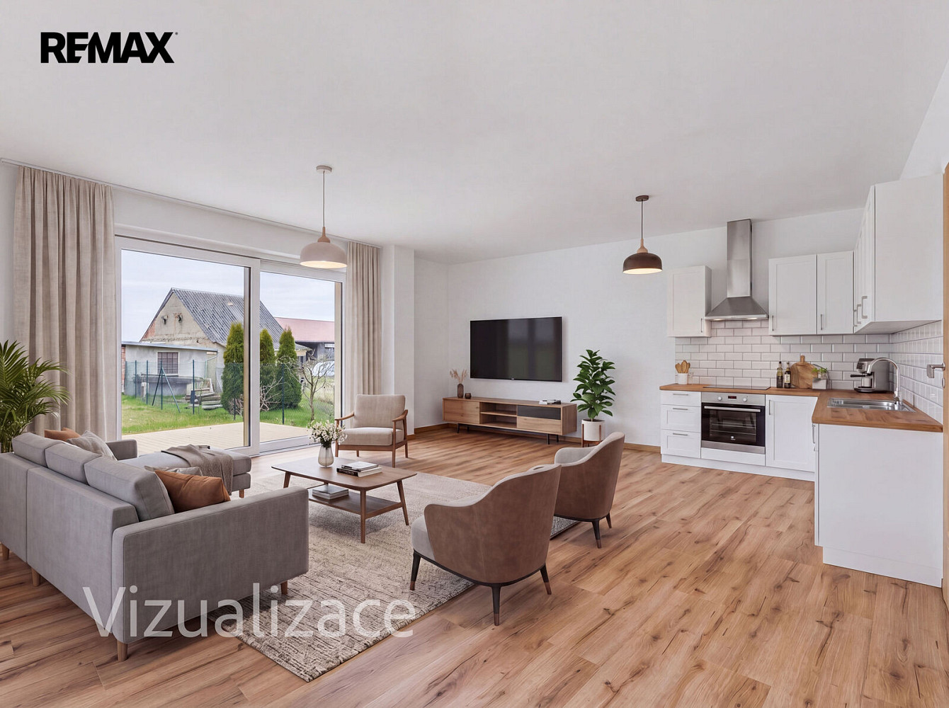 Prodej domu 146 m² s pozemkem 1 973 m² – fotografie 2