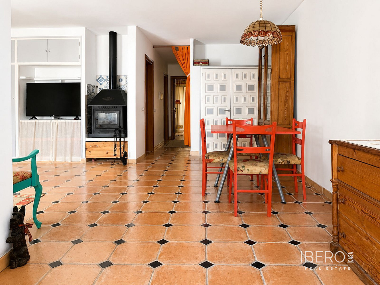 Prodej domu 93 m² s pozemkem 93 m² — photo 2