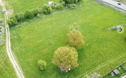 Prodej zahrady 345 m², Zábřežská, Šumperk