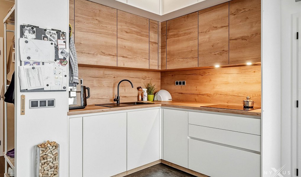 Prodej bytu 2+1 55 m², Praha – náhled fotky 11