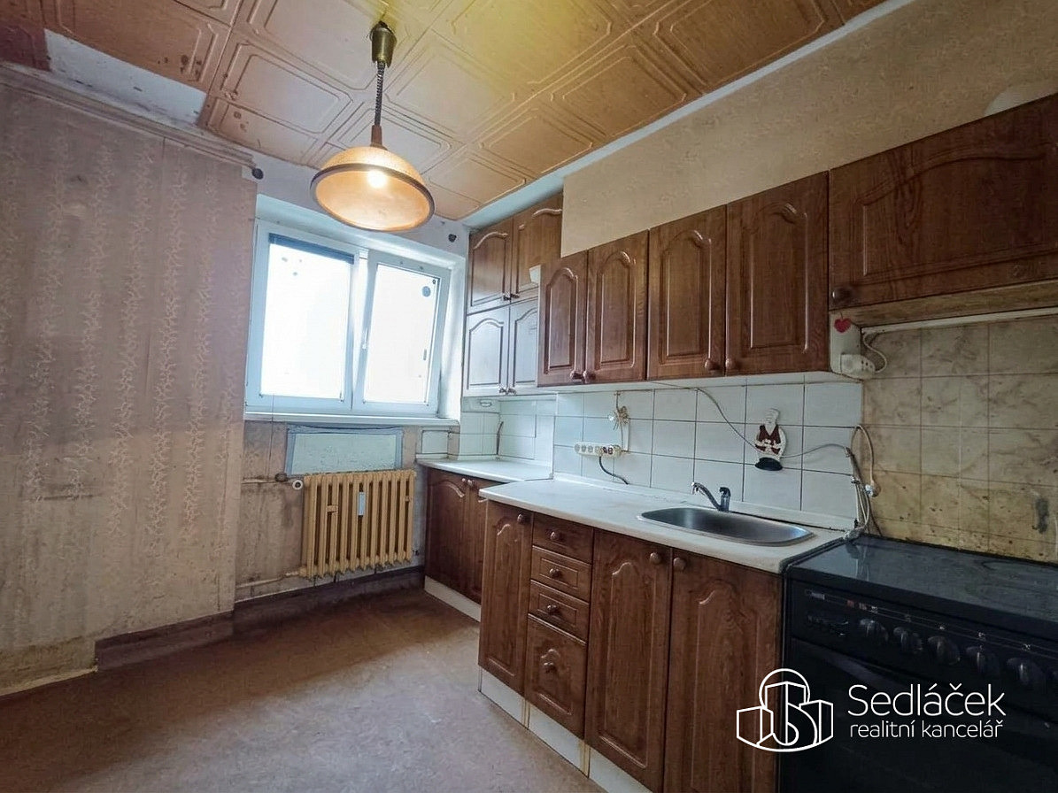 Prodej bytu 2+1 54 m² – fotografie 5