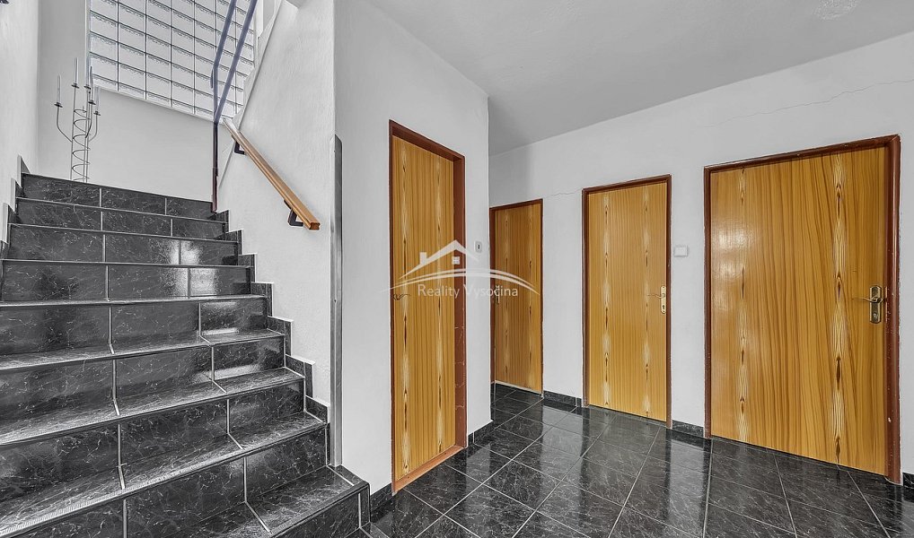 Prodej domu 190 m² s pozemkem 939 m², Nové Syrovice – náhled fotky 6