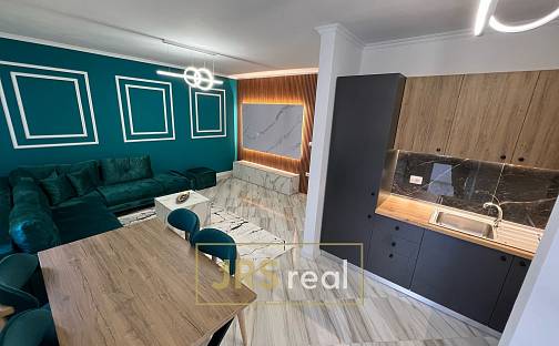 Prodej bytu 2+kk 73 m², Durrës, Albánie