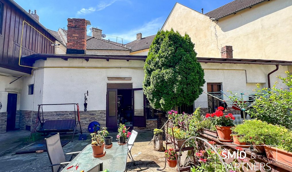 Prodej domu 302 m² s pozemkem 491 m², Kutná Hora – náhled fotky 13