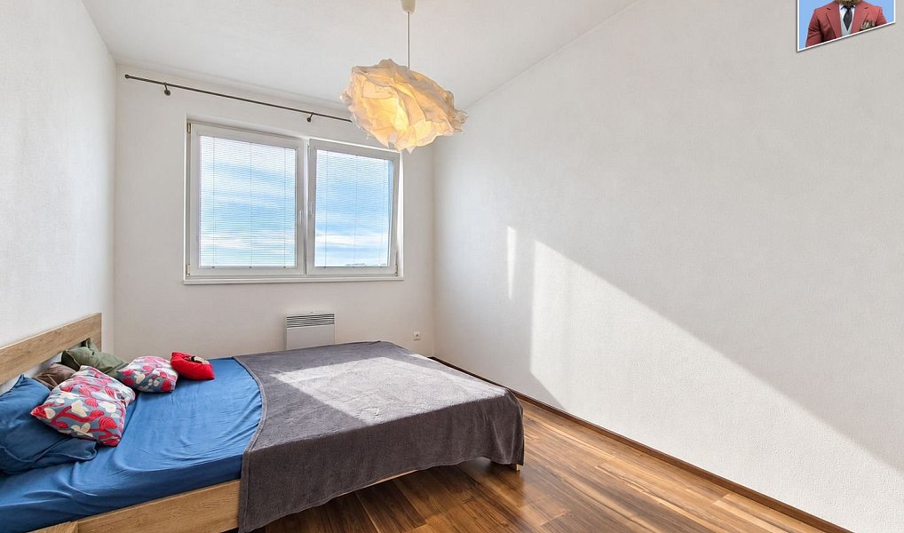 Pronájem bytu 2+kk 50 m², Brno – náhled fotky 6