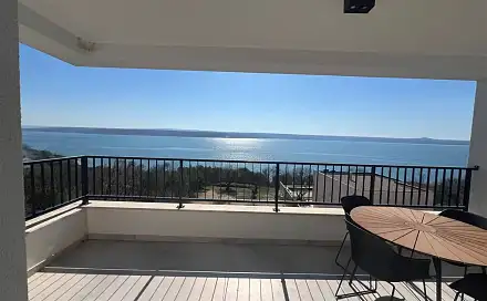 Prodej bytu 2+kk 60 m², Maslenica, Chorvatsko