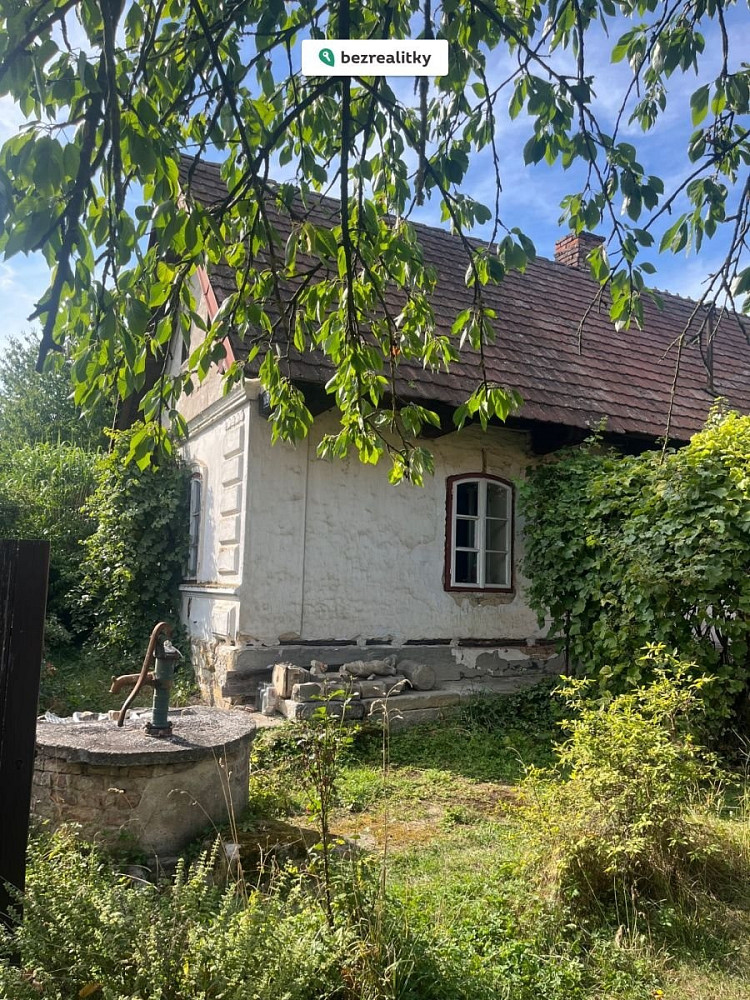 Prodej chaty/chalupy 134 m² s pozemkem 3 129 m²